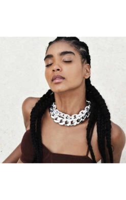 Collier Jay -Hipanema jay 2