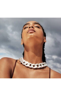 Collier Jay -Hipanema jay 4