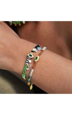 Bracelet Jemma -Hipanema jemma 2