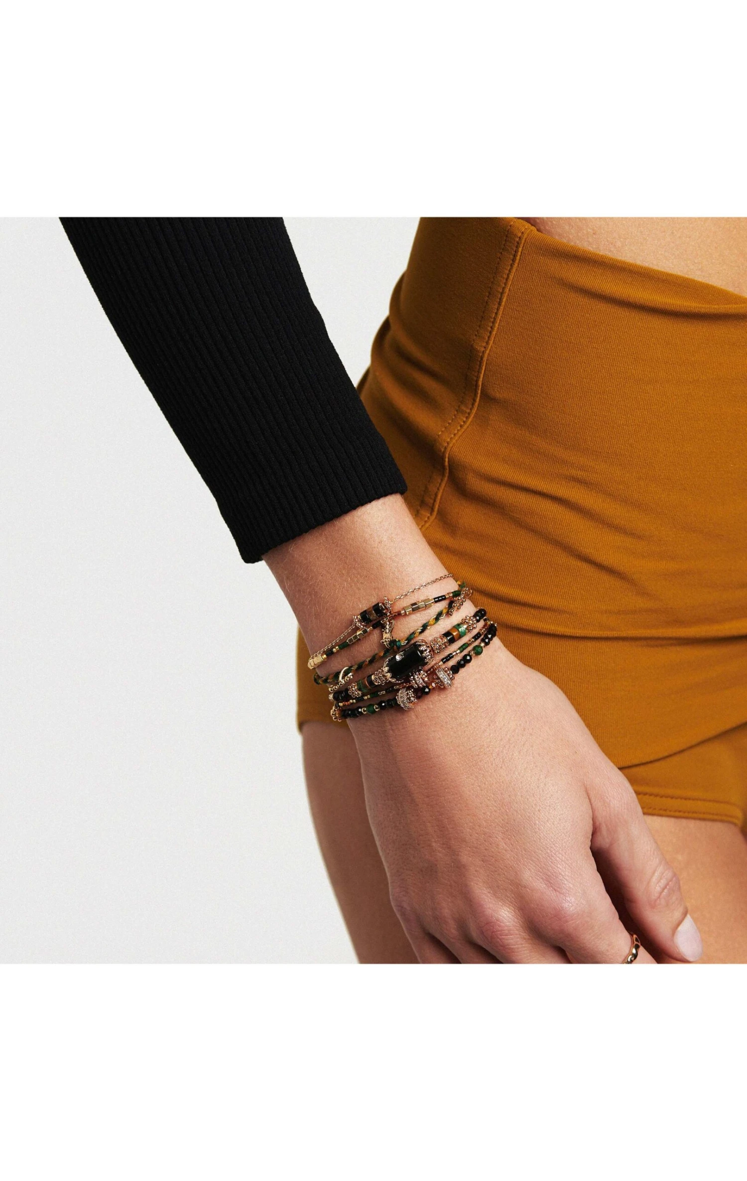 Manchette Kanelle 5 Manchette Kanelle – Image 3