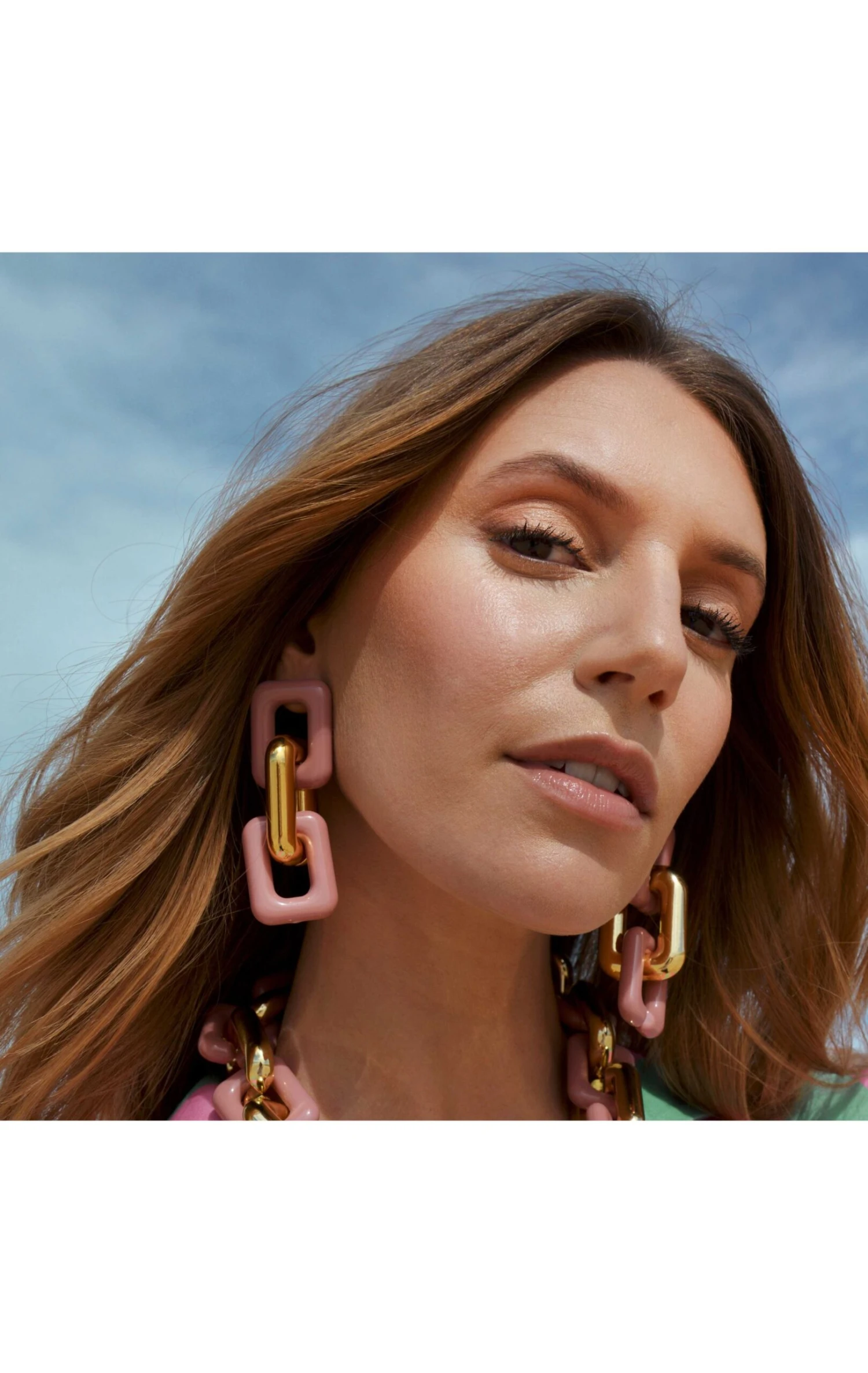 Boucles D'oreilles Karis 5 Boucles D'oreilles Karis – Image 3