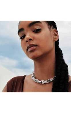 Collier Kelis -Hipanema kelis 3