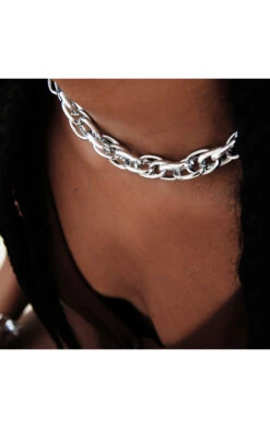 Collier Kelis -Hipanema kelis 4