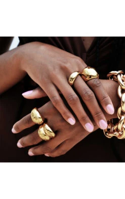 Bague Kiana -Hipanema kiana 3