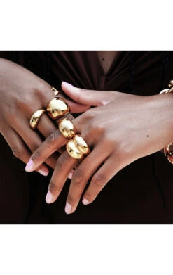 Bague Kiana -Hipanema kiana 4