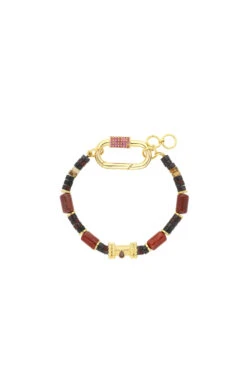 Lien Kozak 8 Lien Kozak -Hipanema kozak rouge 2