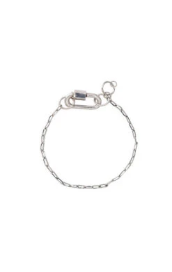 Lien Lee 01 -Hipanema lee 01 argent 2