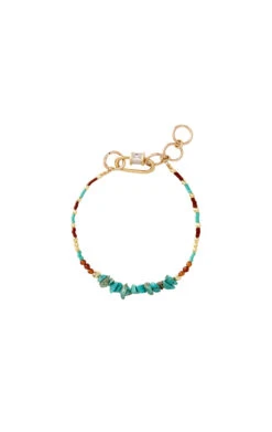 Lien Lee 05 8 Lien Lee 05 -Hipanema lee 05 turquoise 2