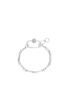 Lien Lee 08 8 Lien Lee 08 -Hipanema lee 08 argent 2