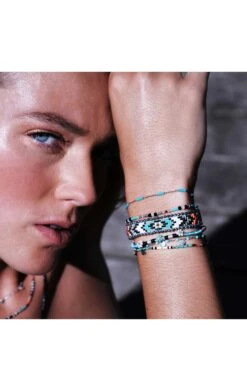 Manchette Libertad -Hipanema libertad 3