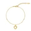 Bracelet Lovy -Hipanema lovy