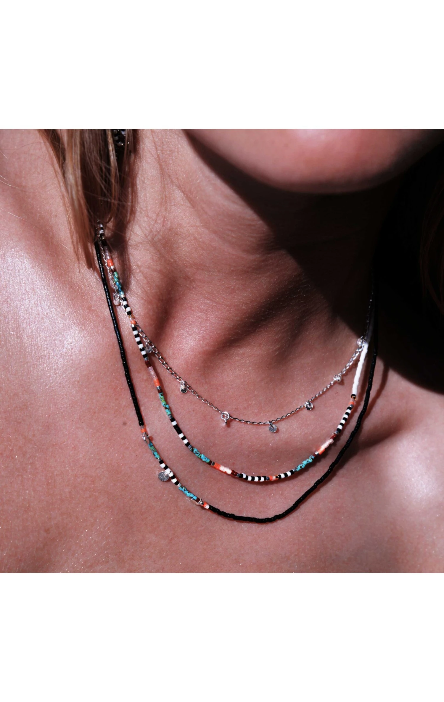 Collier Luiza 4 Collier Luiza – Image 2