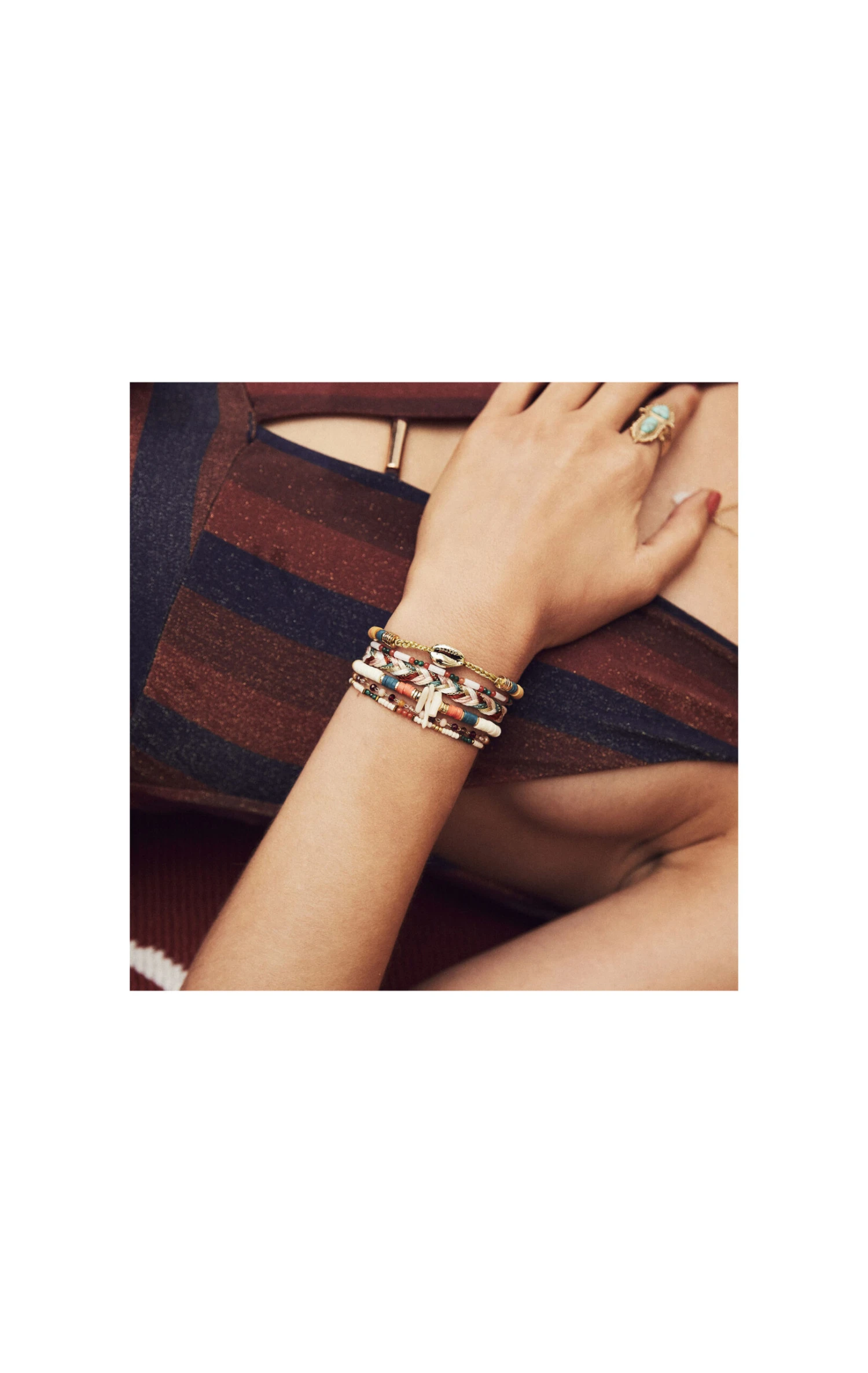 Manchette Cubanita 5 Manchette Cubanita – Image 3