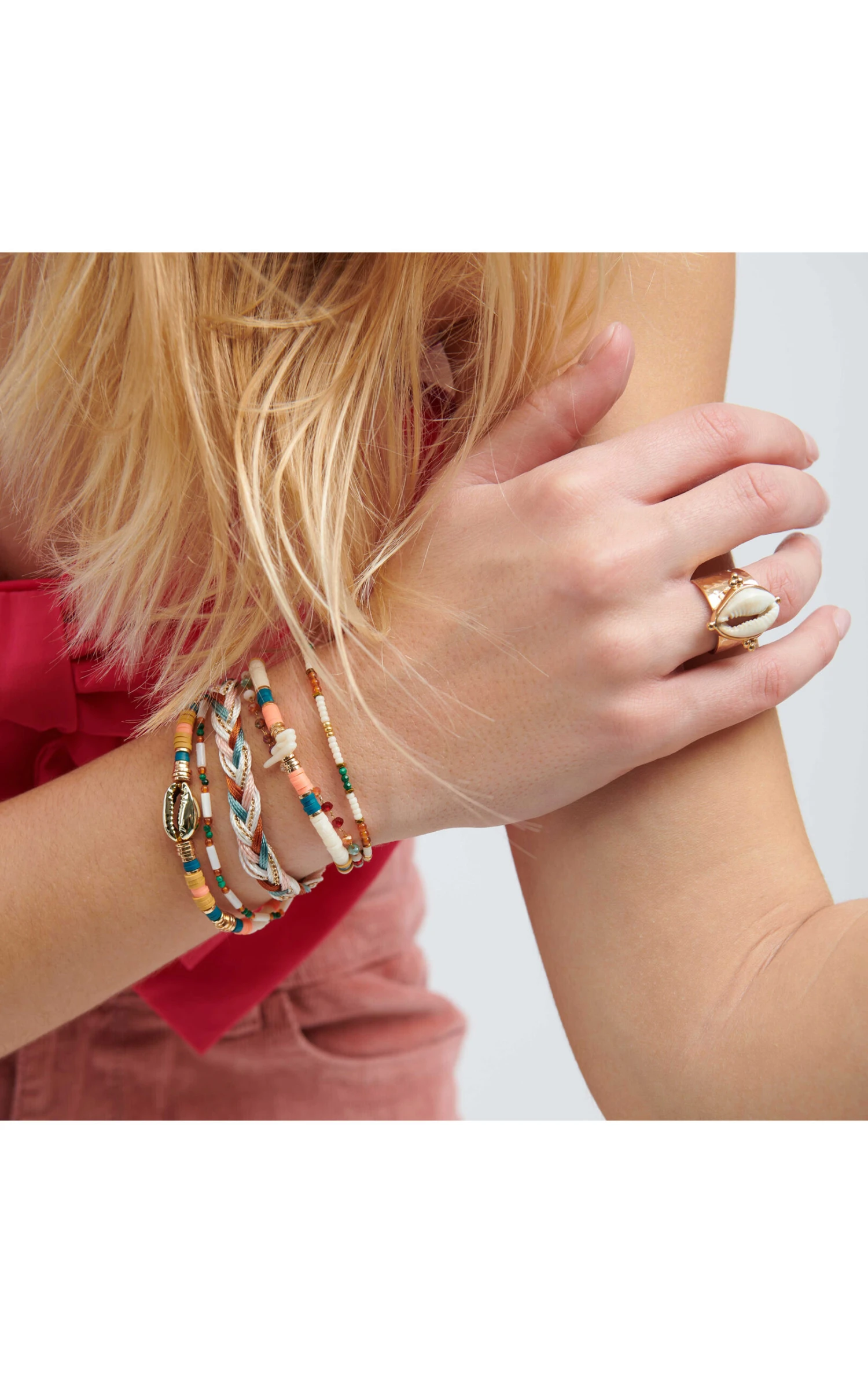 Manchette Cubanita 3 Manchette Cubanita