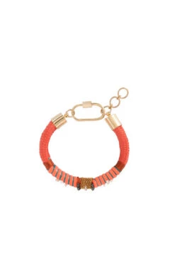 Lien Marny 8 Lien Marny -Hipanema marny corail 2