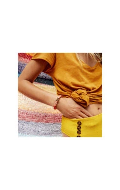 Lien Marny 9 Lien Marny -Hipanema marny corail 3