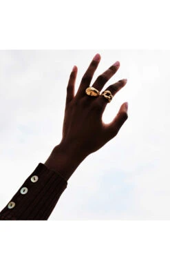 Bague Mary -Hipanema mary 3