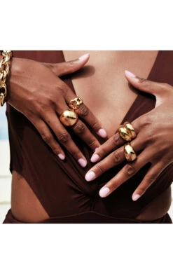 Bague Mary -Hipanema mary 5