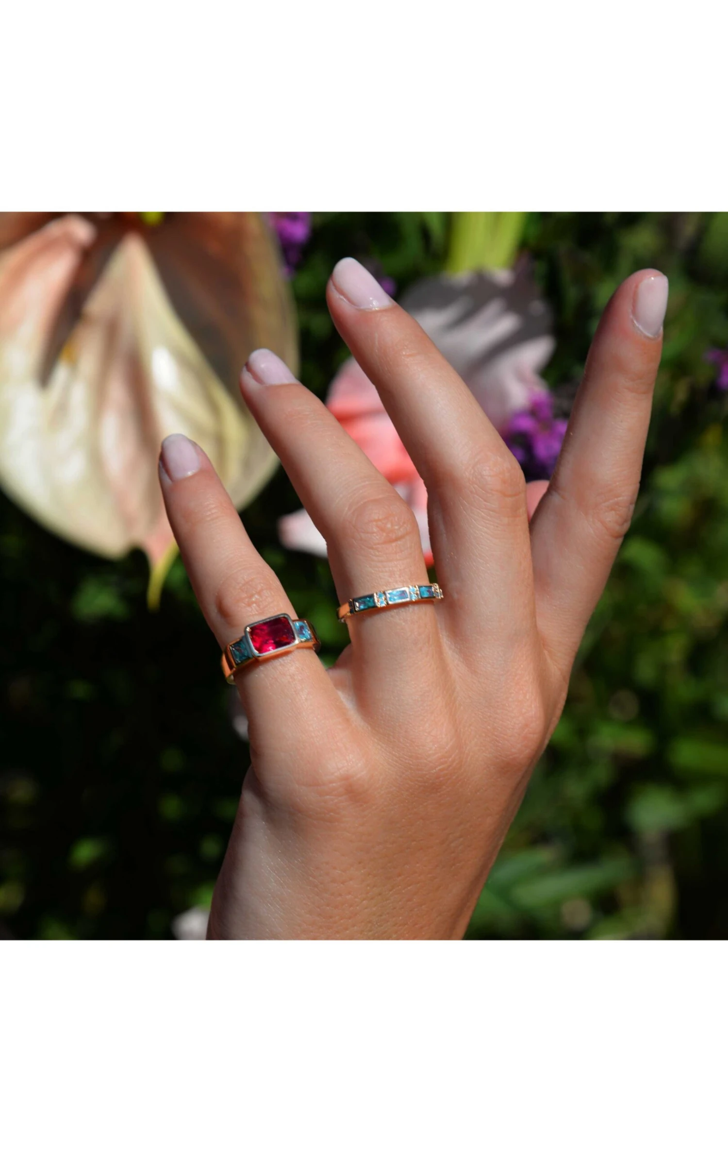 Bague Mira 4 Bague Mira – Image 2