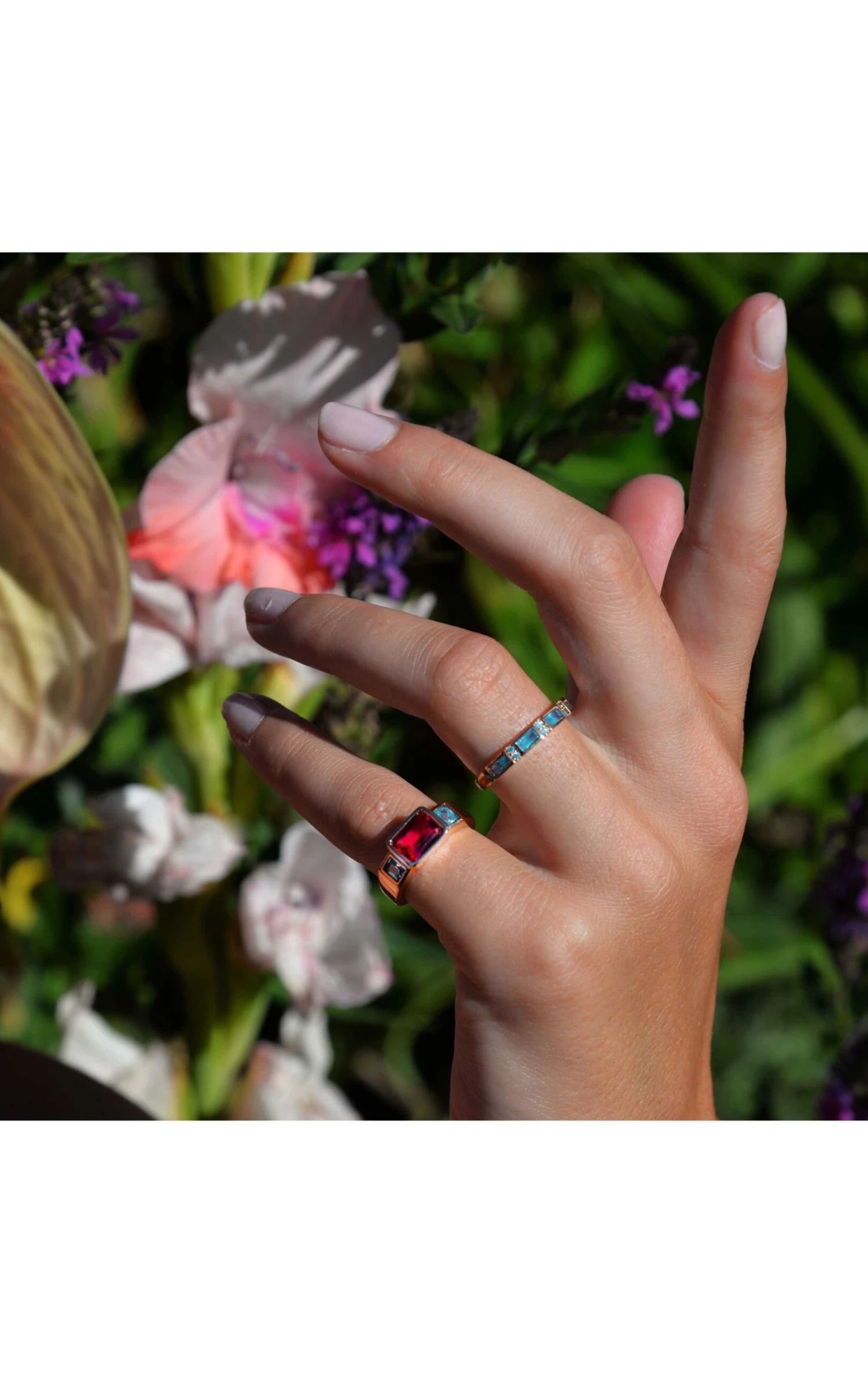 Bague Mira 5 Bague Mira – Image 3