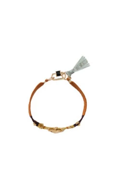 Lien Moise 15 Lien Moise -Hipanema moise caramel 6