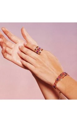 Bague Mujeres -Hipanema mujeres 3