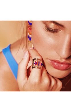 Bague Mujeres -Hipanema mujeres 4