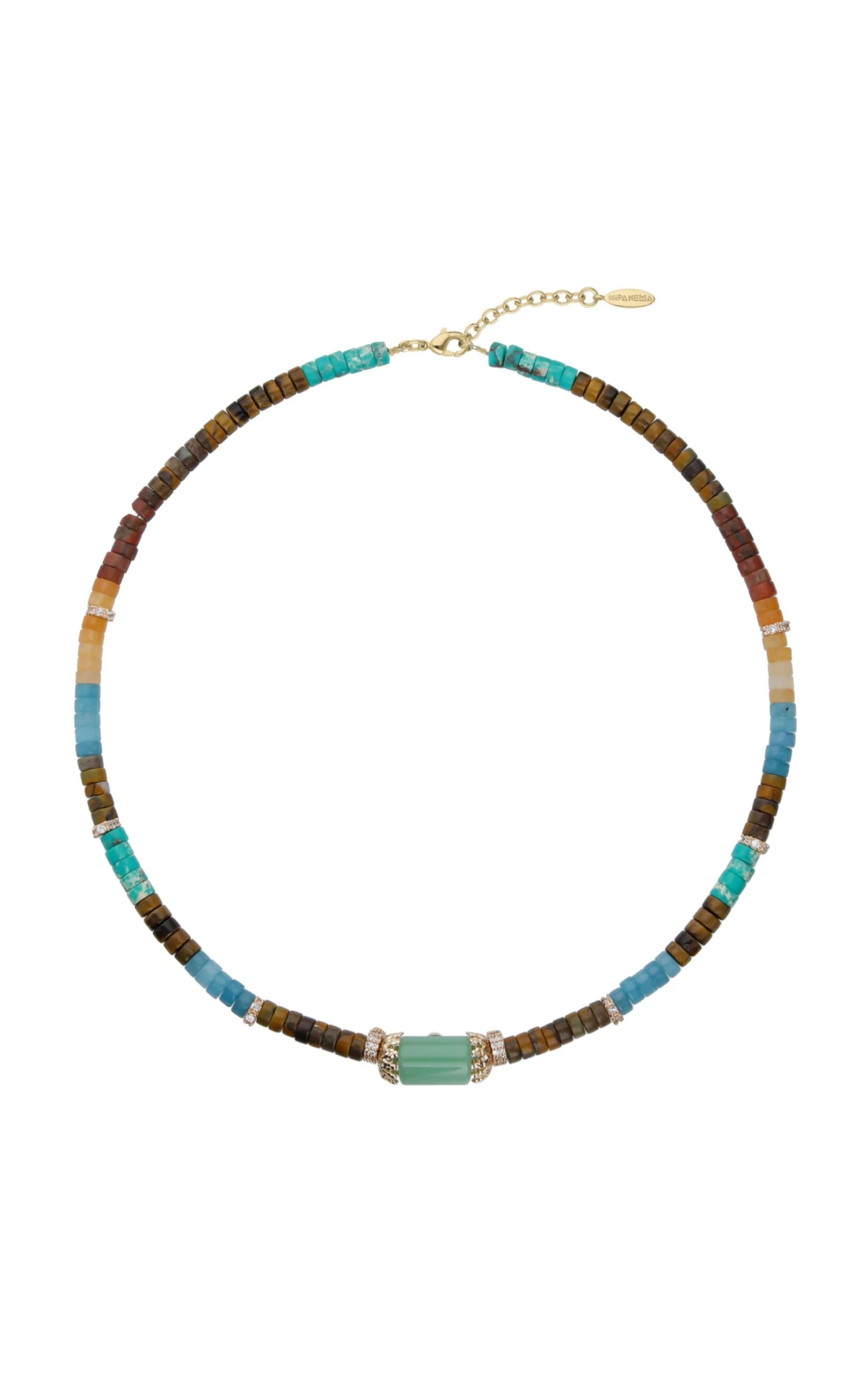 Collier Namaste 4 Collier Namaste – Image 2