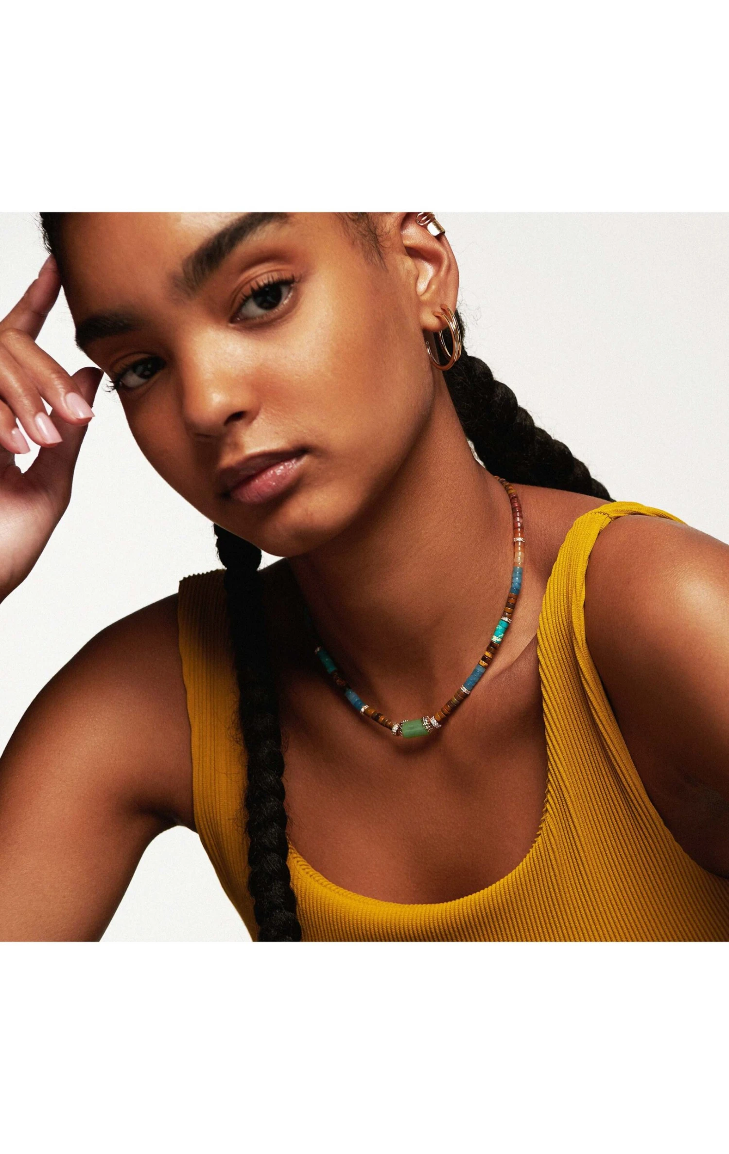 Collier Namaste 5 Collier Namaste – Image 3