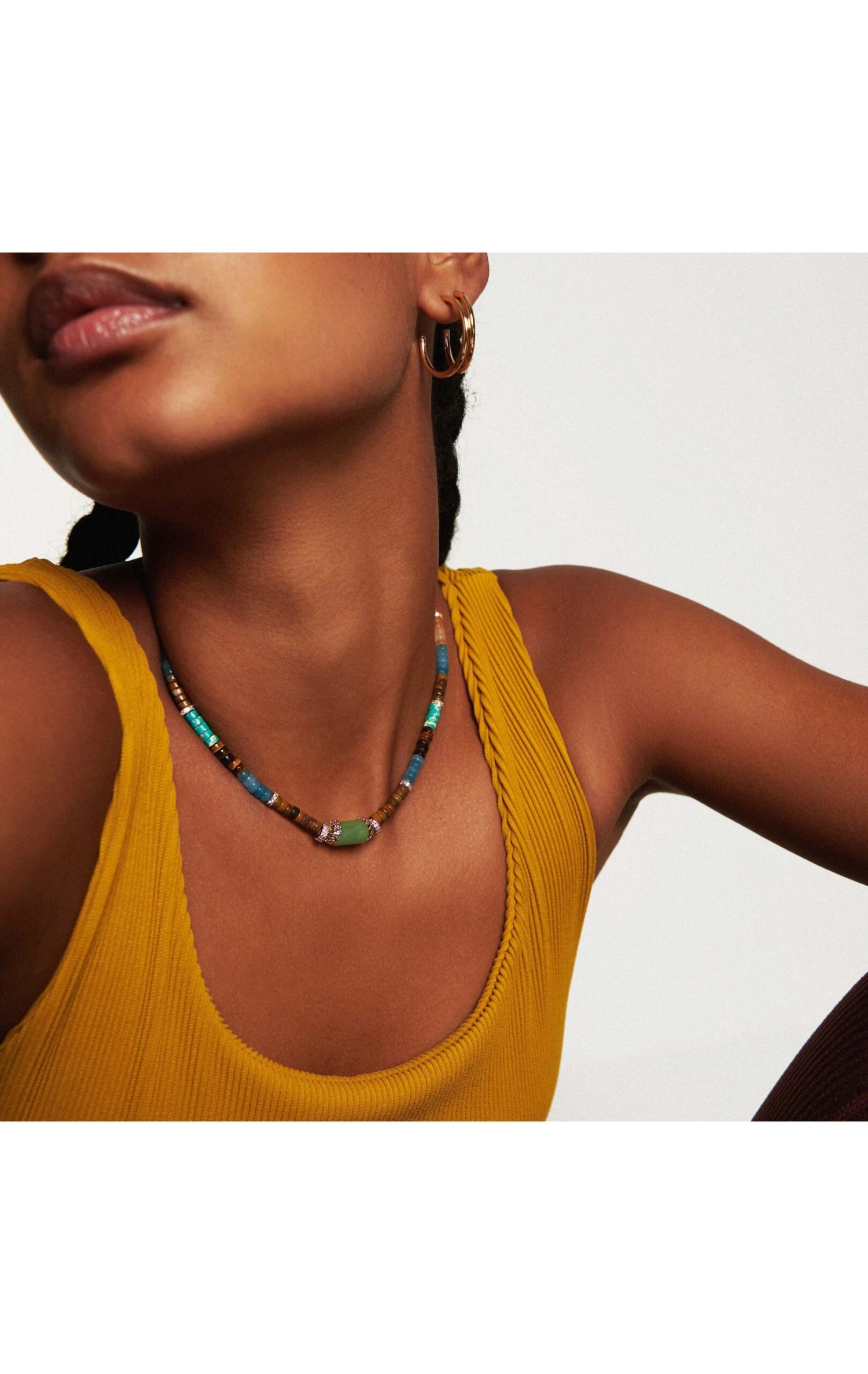 Collier Namaste 3 Collier Namaste