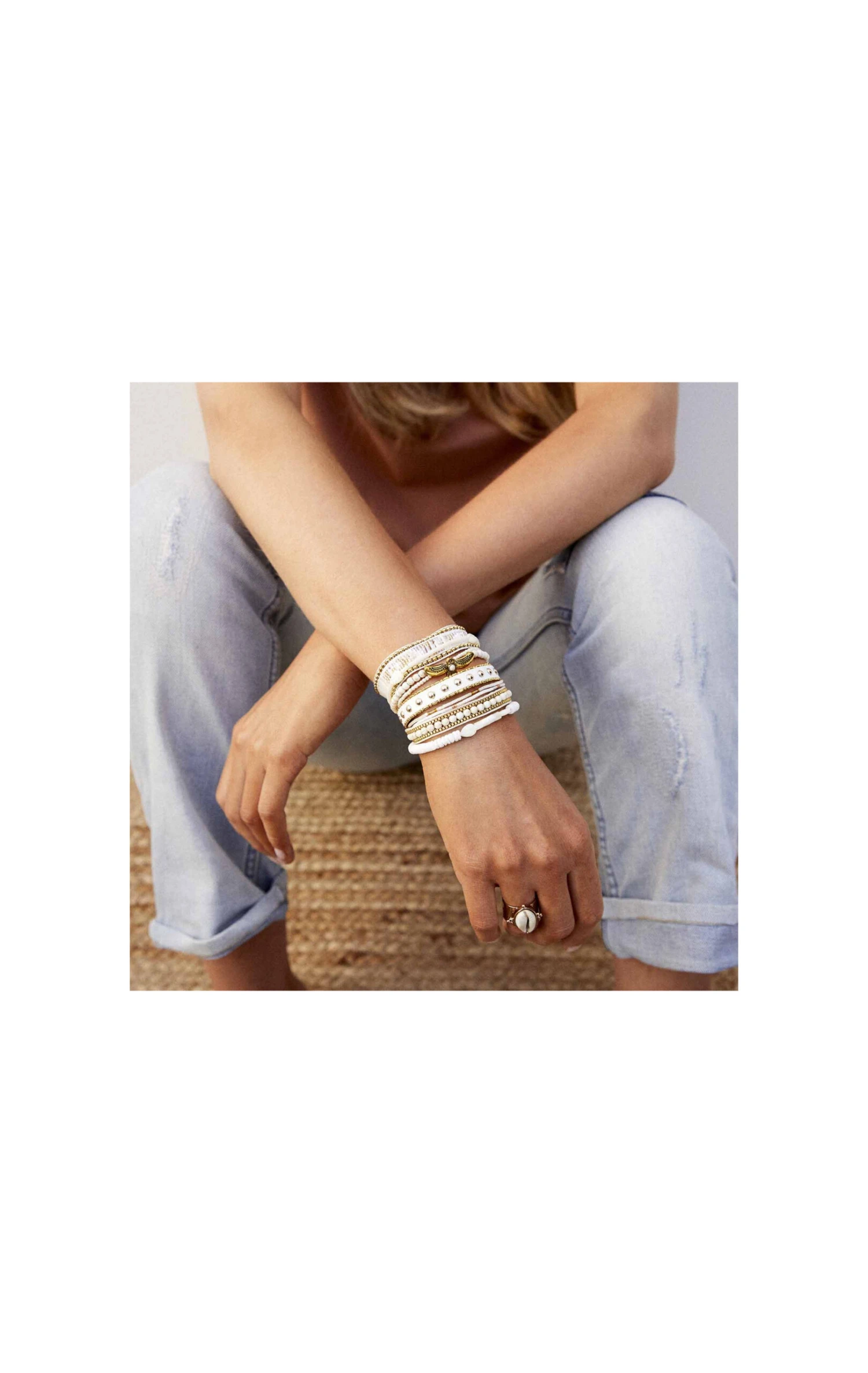 Manchette Olympe 4 Manchette Olympe – Image 2