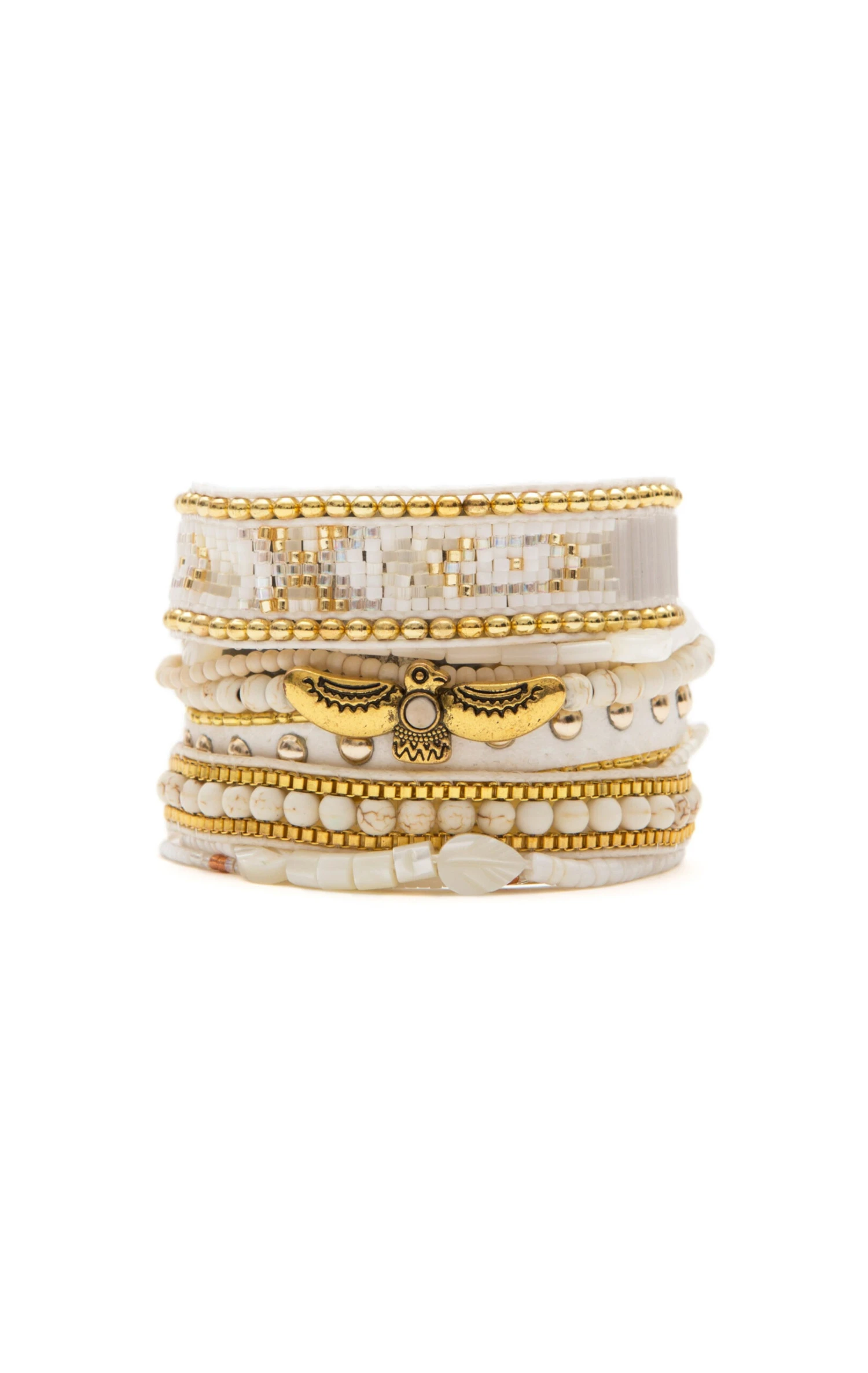 Manchette Olympe 3 Manchette Olympe