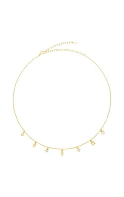 Collier Opaline -Hipanema opaline 3