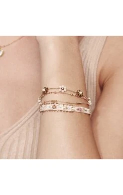 Bracelet Piana -Hipanema piana 1