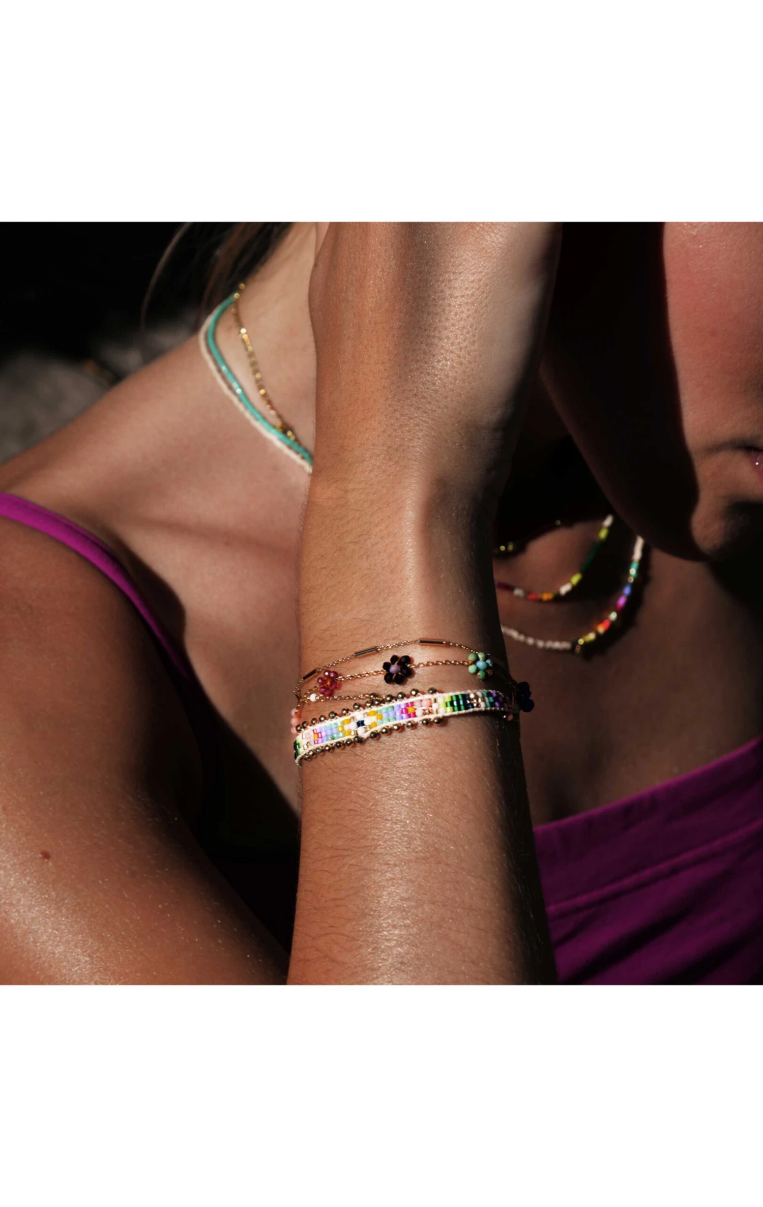 Manchette Piana 4 Manchette Piana – Image 2