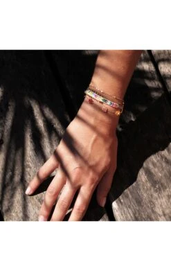 Manchette Piana 9 Manchette Piana -Hipanema piana 6