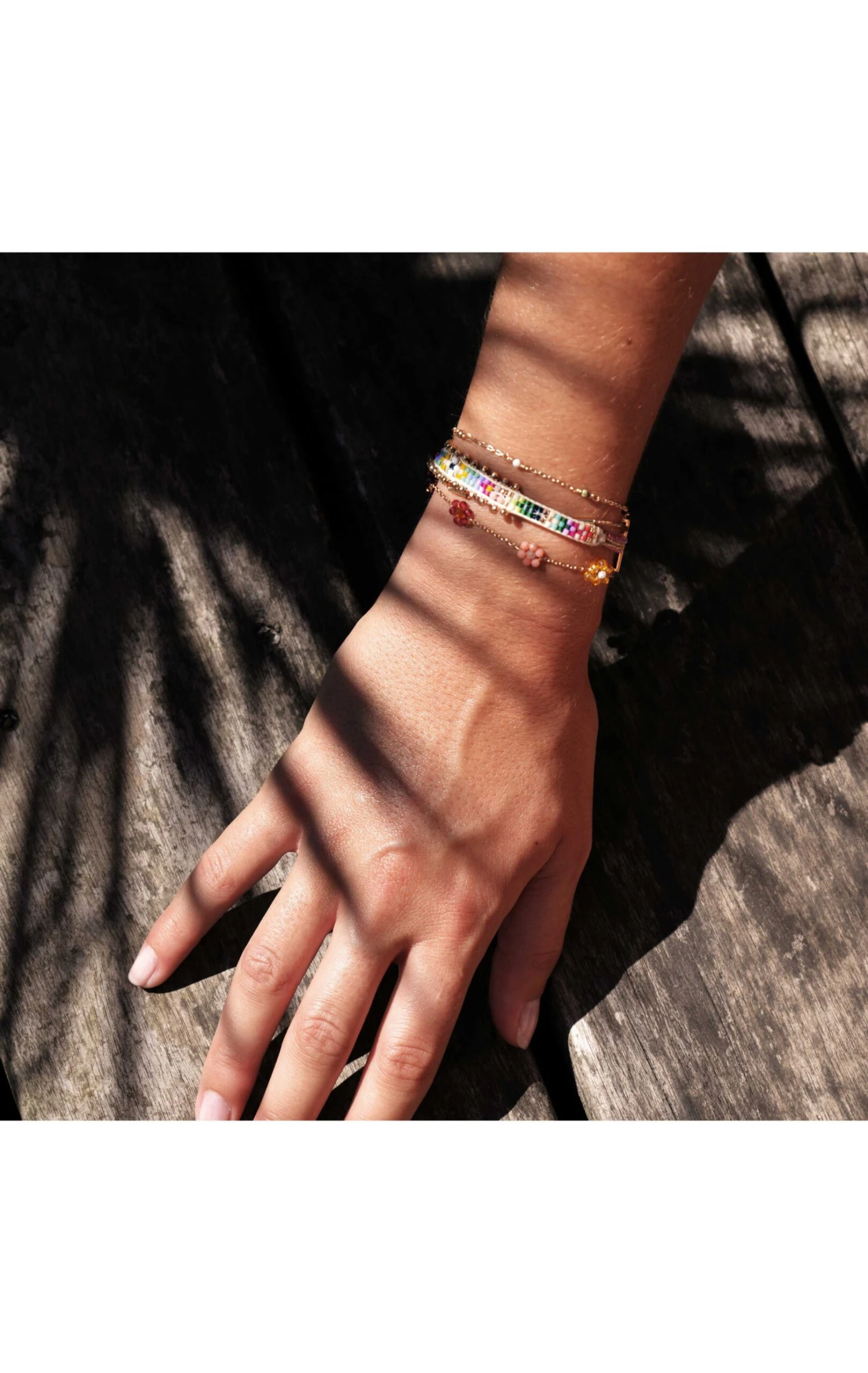 Manchette Piana 5 Manchette Piana – Image 3