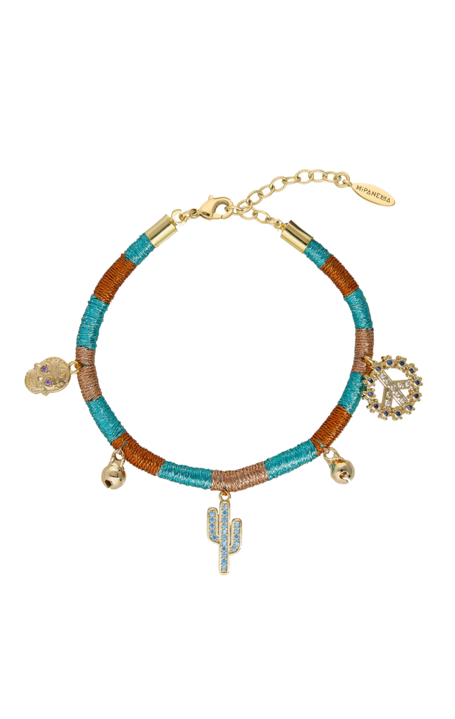 Bracelet Playground 3 Bracelet Playground