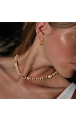 Boucles D'oreilles Pomona 9 Boucles D'oreilles Pomona -Hipanema pomona 2