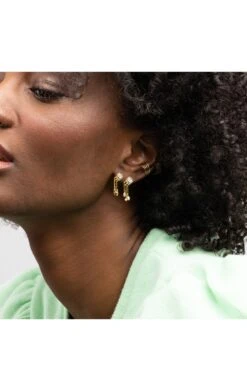 Boucles D'oreilles Pomona 11 Boucles D'oreilles Pomona -Hipanema pomona 4