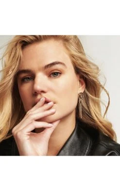 Boucles D'oreilles Poncho 7 Boucles D'oreilles Poncho -Hipanema poncho 2