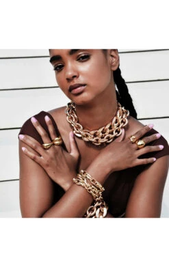 Collier Riha -Hipanema riha 2