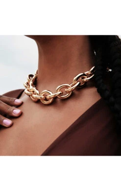 Collier Riha -Hipanema riha 4