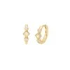 Boucles D'oreilles Rina 2 Boucles D'oreilles Rina -Hipanema rina
