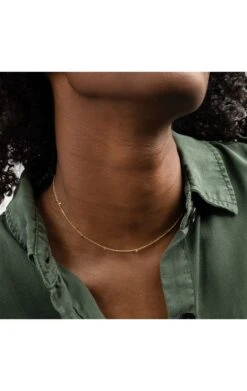 Collier Sequins 10 Collier Sequins -Hipanema sequins 3