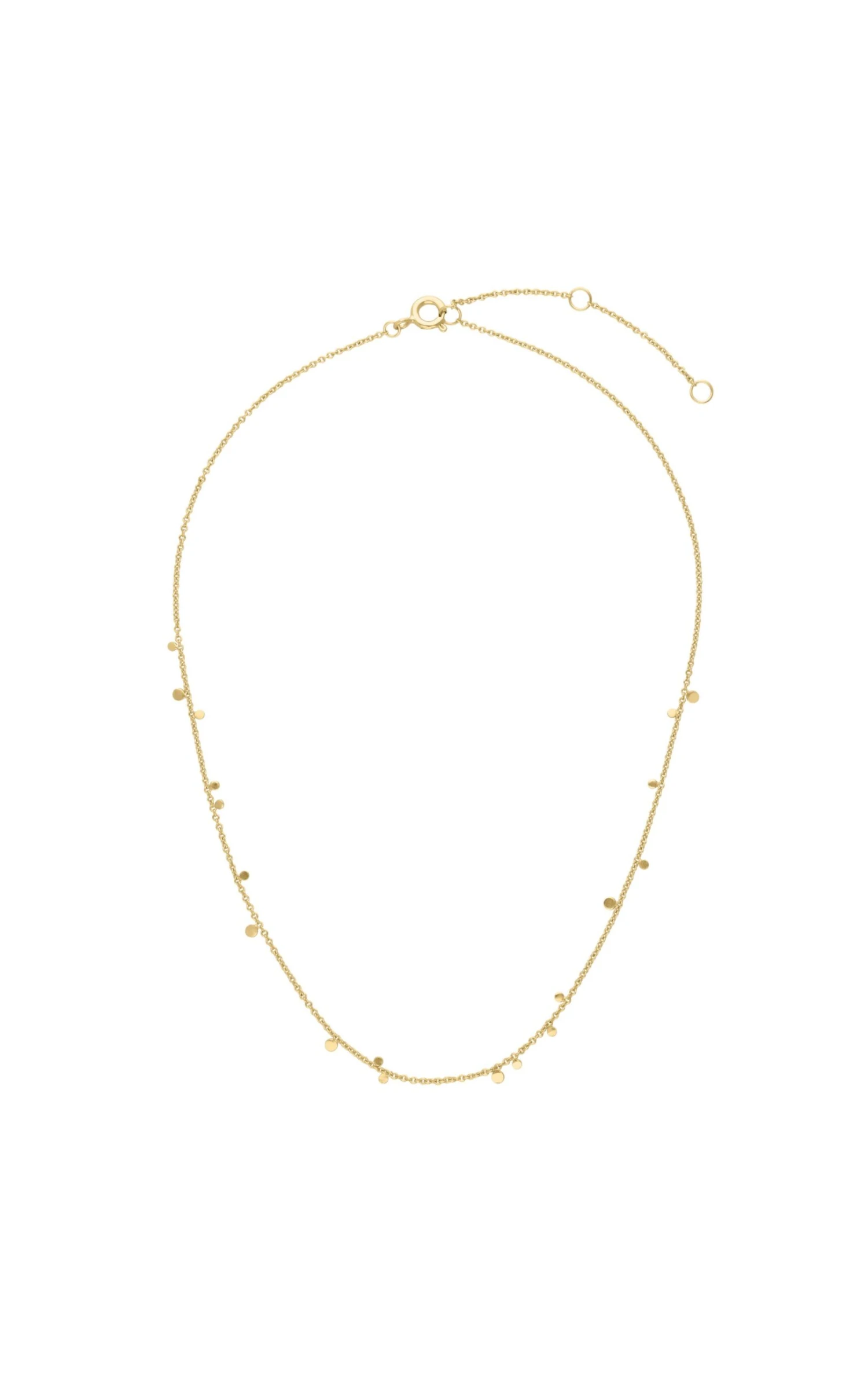 Collier Sequins 7 Collier Sequins – Image 5