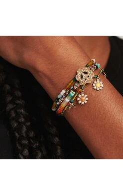 Manchette Siempre -Hipanema siempre 3