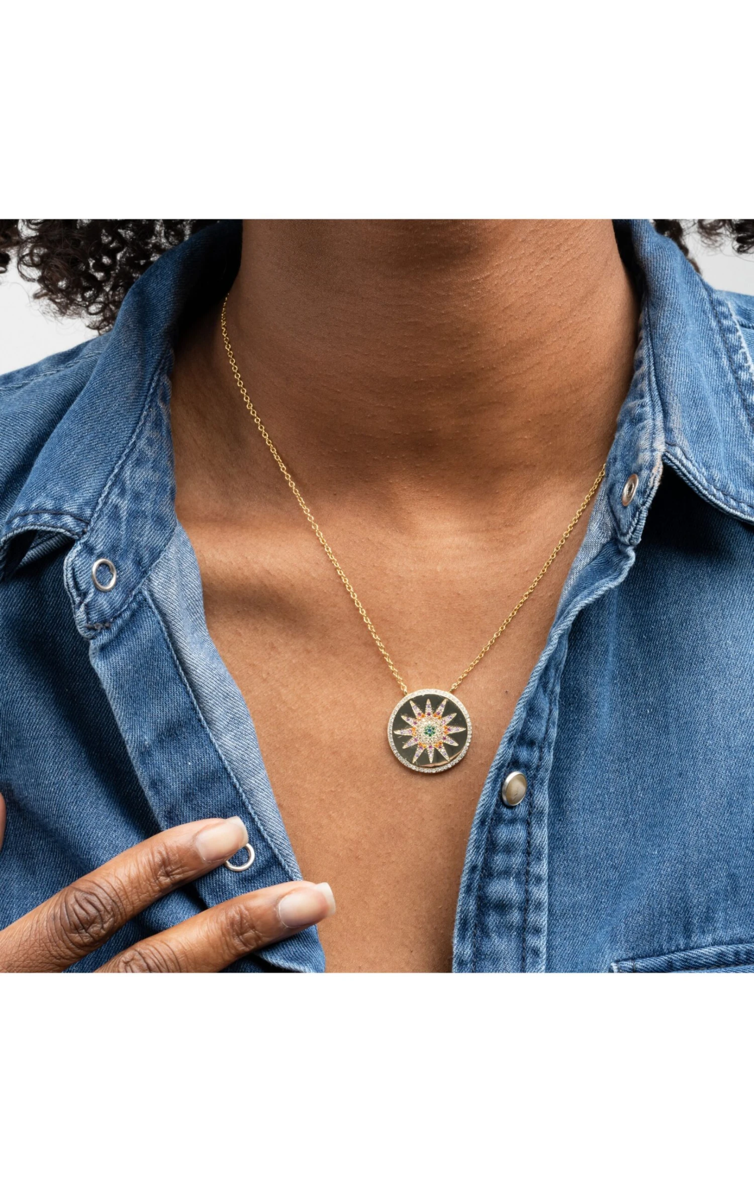 Collier Sifnos 5 Collier Sifnos – Image 3