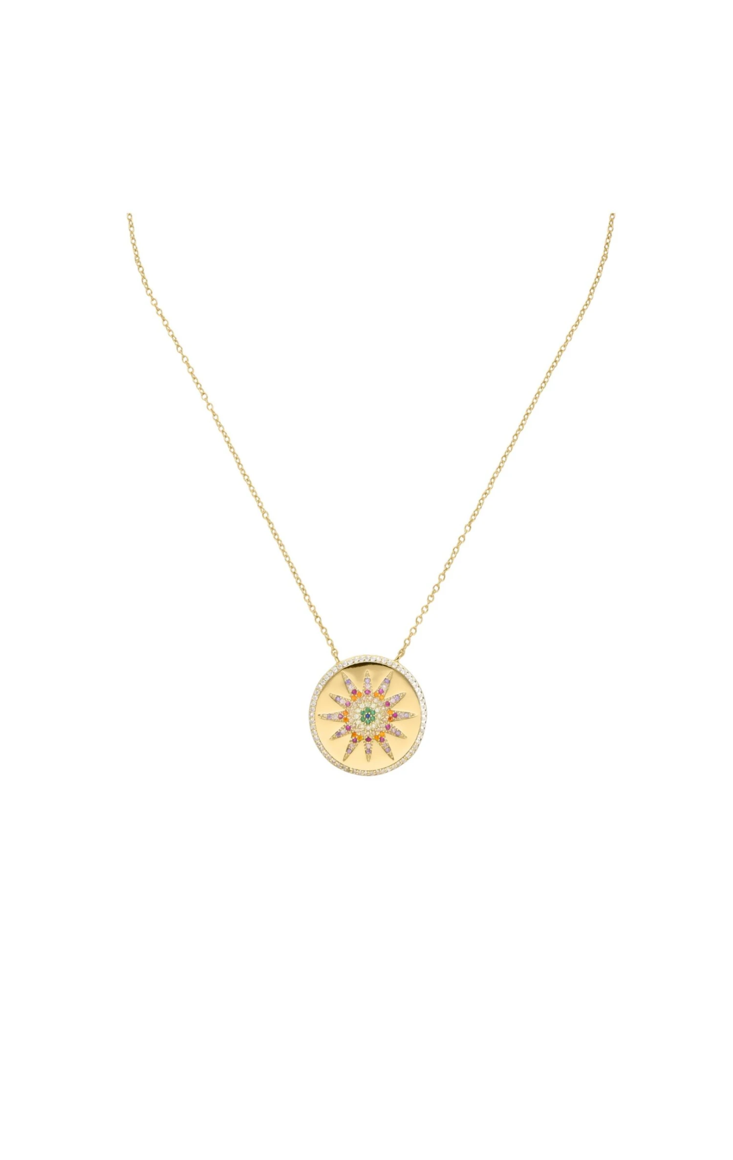 Collier Sifnos 3 Collier Sifnos