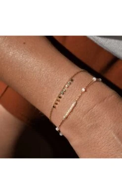 Bracelet Silma -Hipanema silma 2